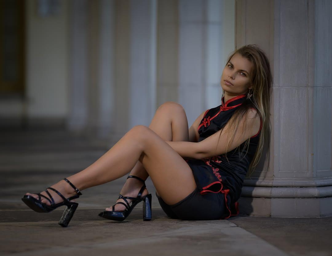 Elle Silaeva