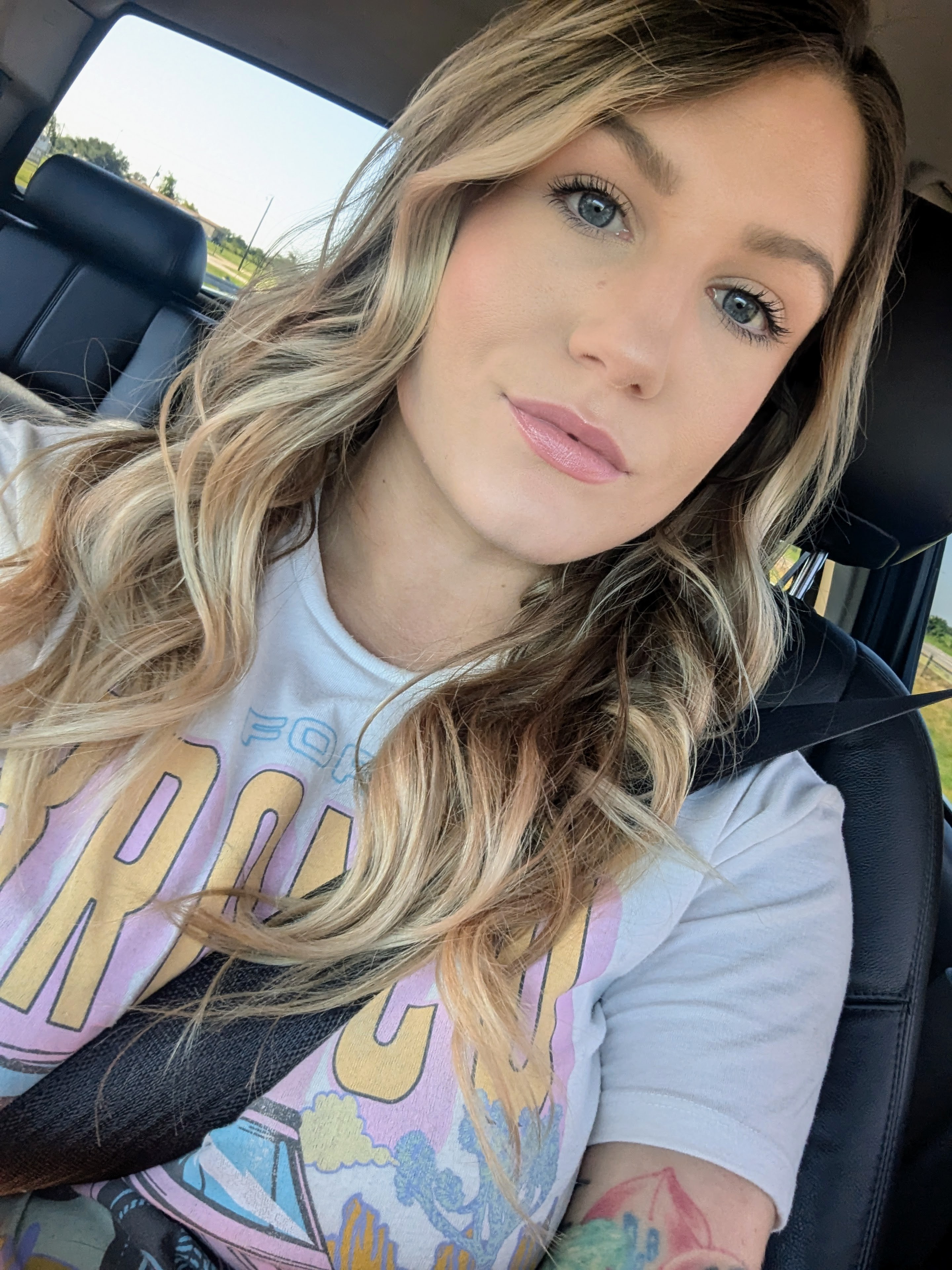 Rachel Kelley