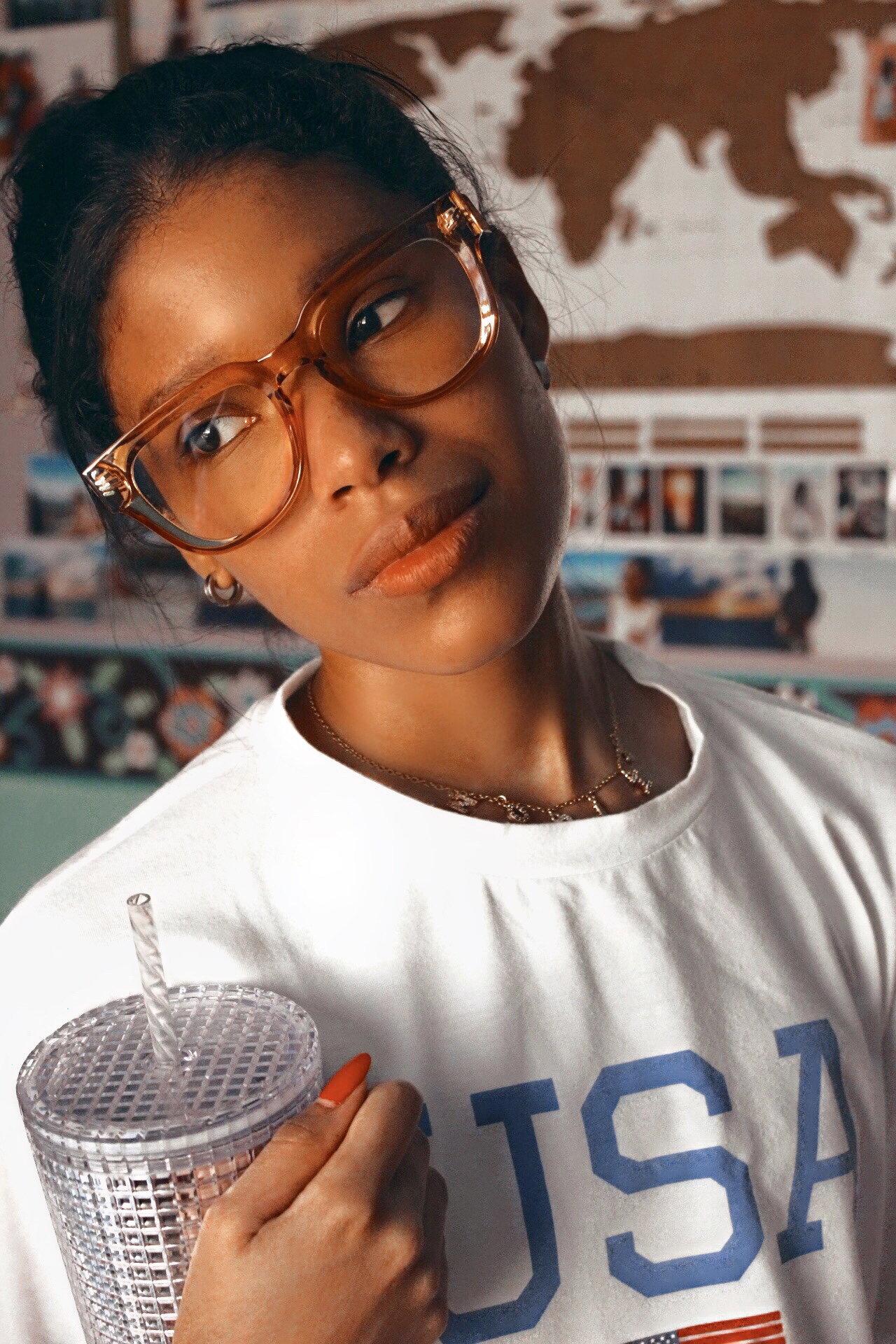 Norlisbeth Harewood