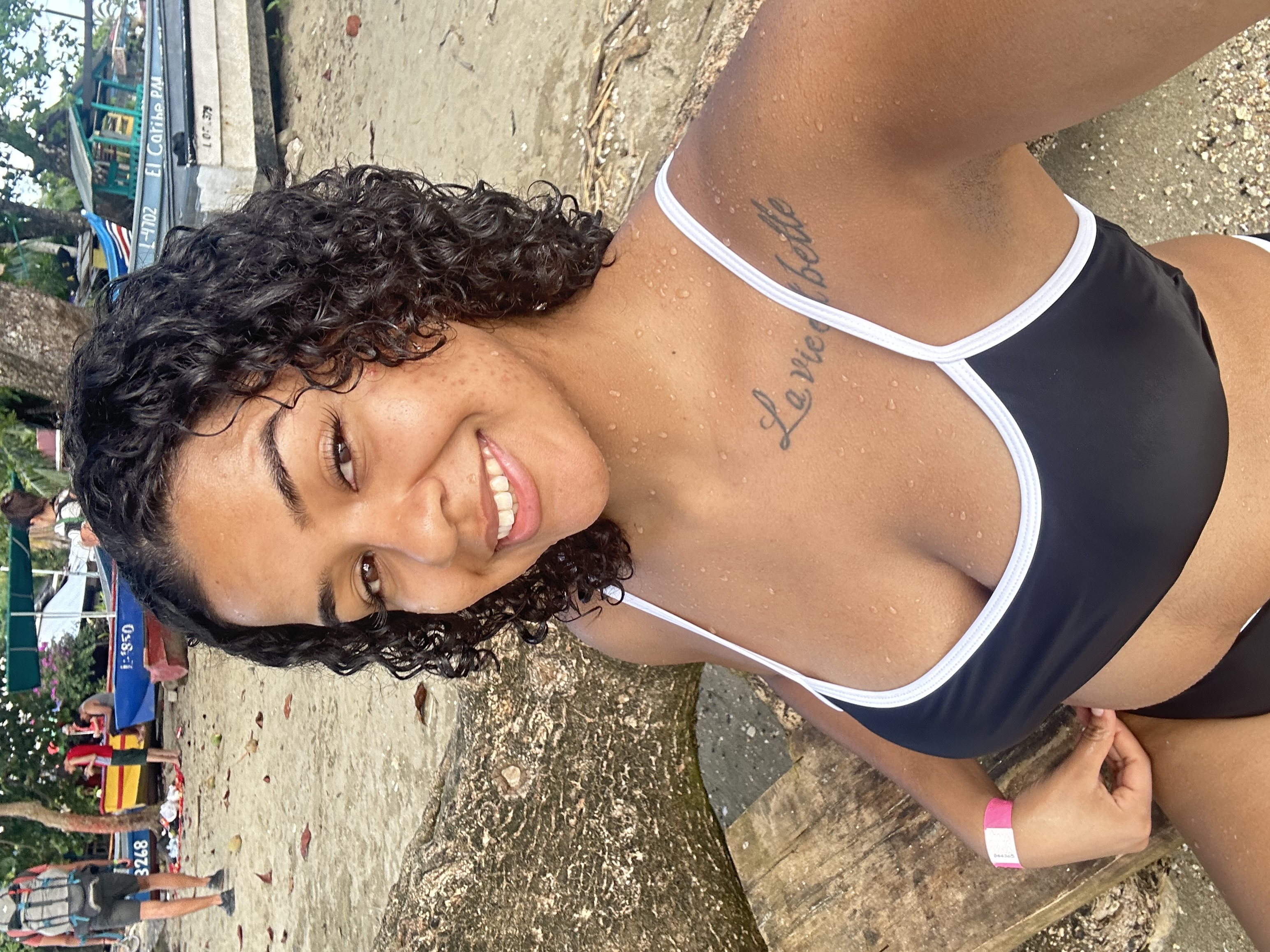 Jayda Guajardo-McNair
