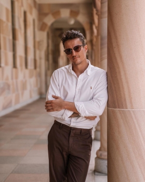 Jak  Collins