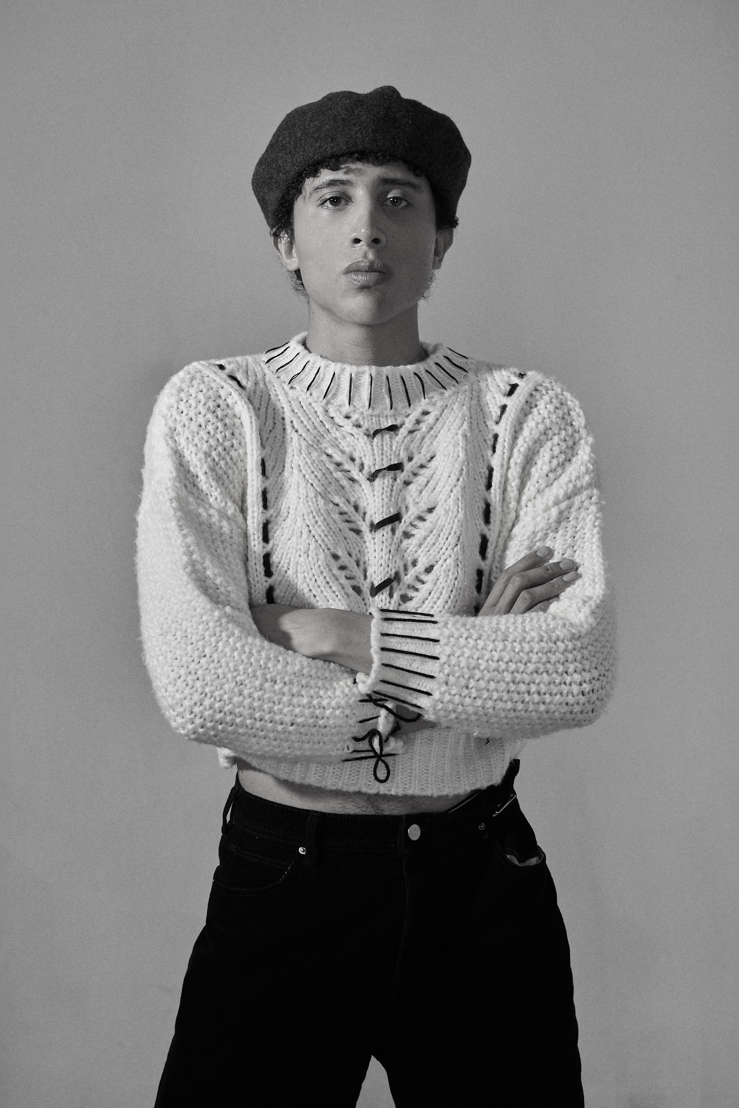 Laiyonelth Hurtado