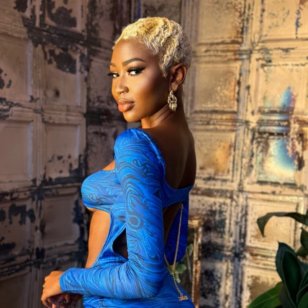 Amora Cacheè