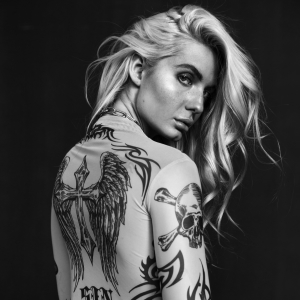 Lucille Croft