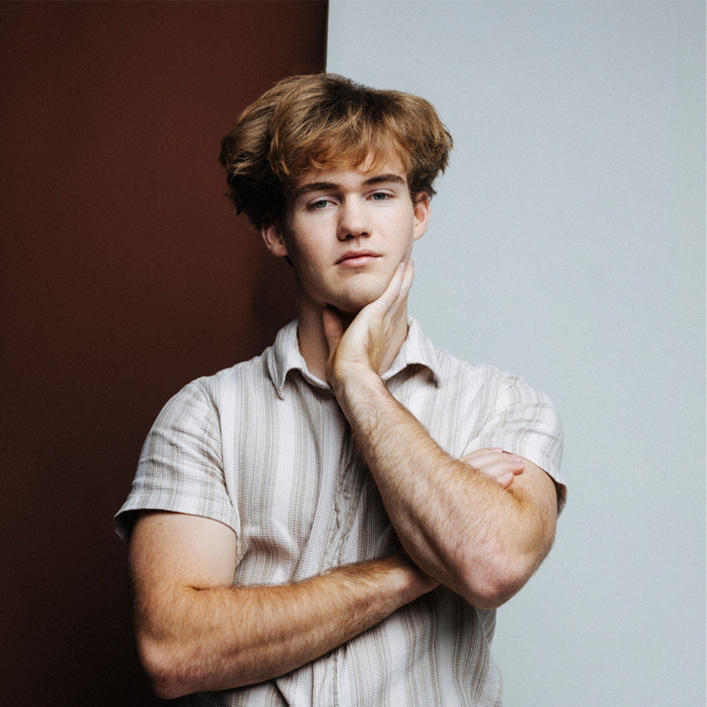 Riley Smith