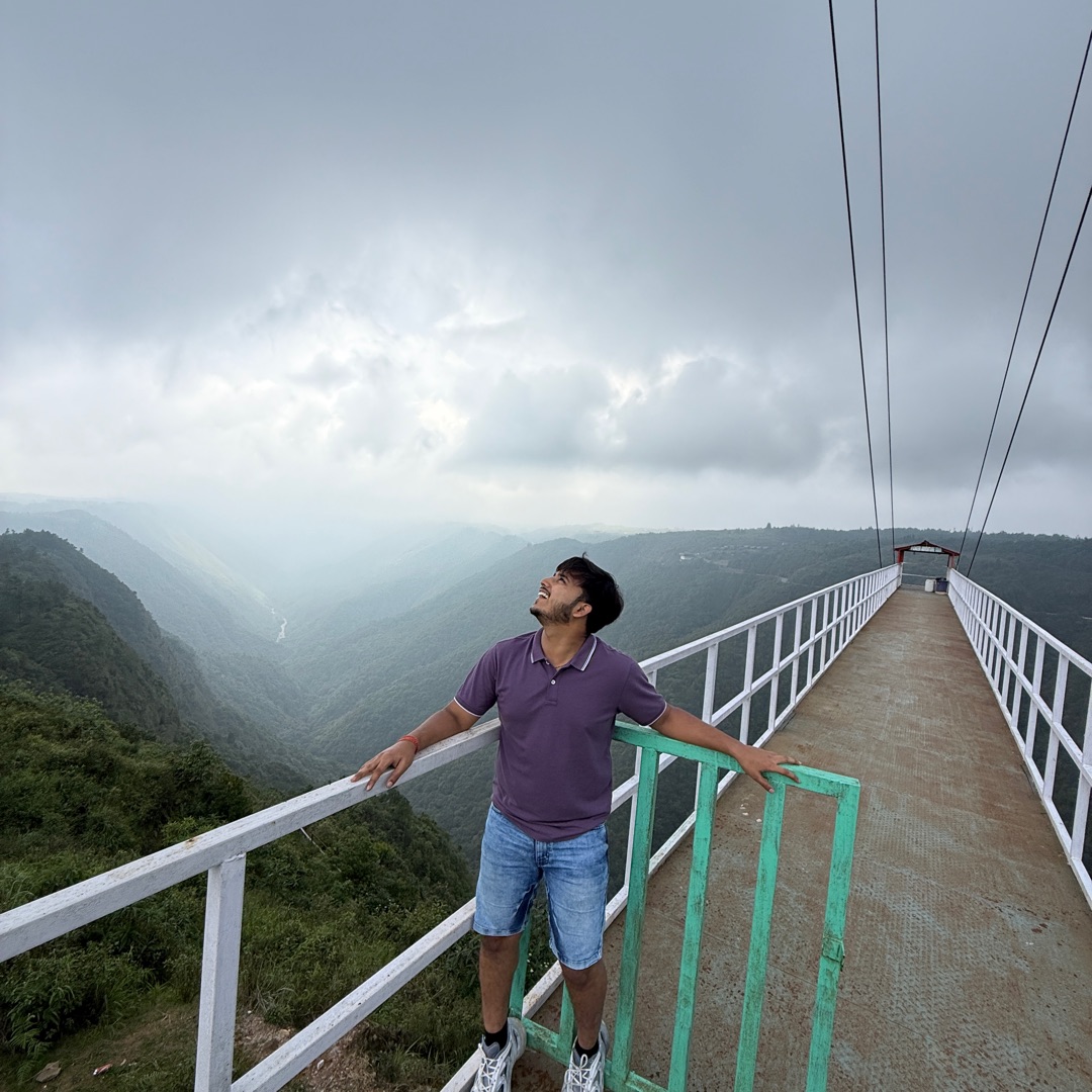 Ayush Poddar