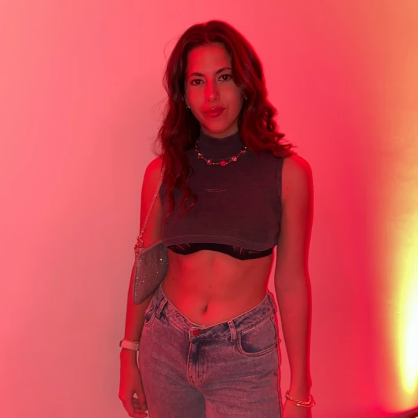 Paloma Jeri