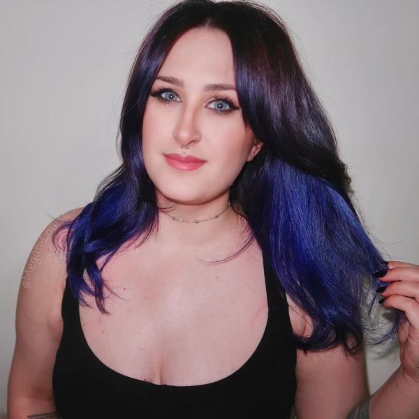 Megan Bilney