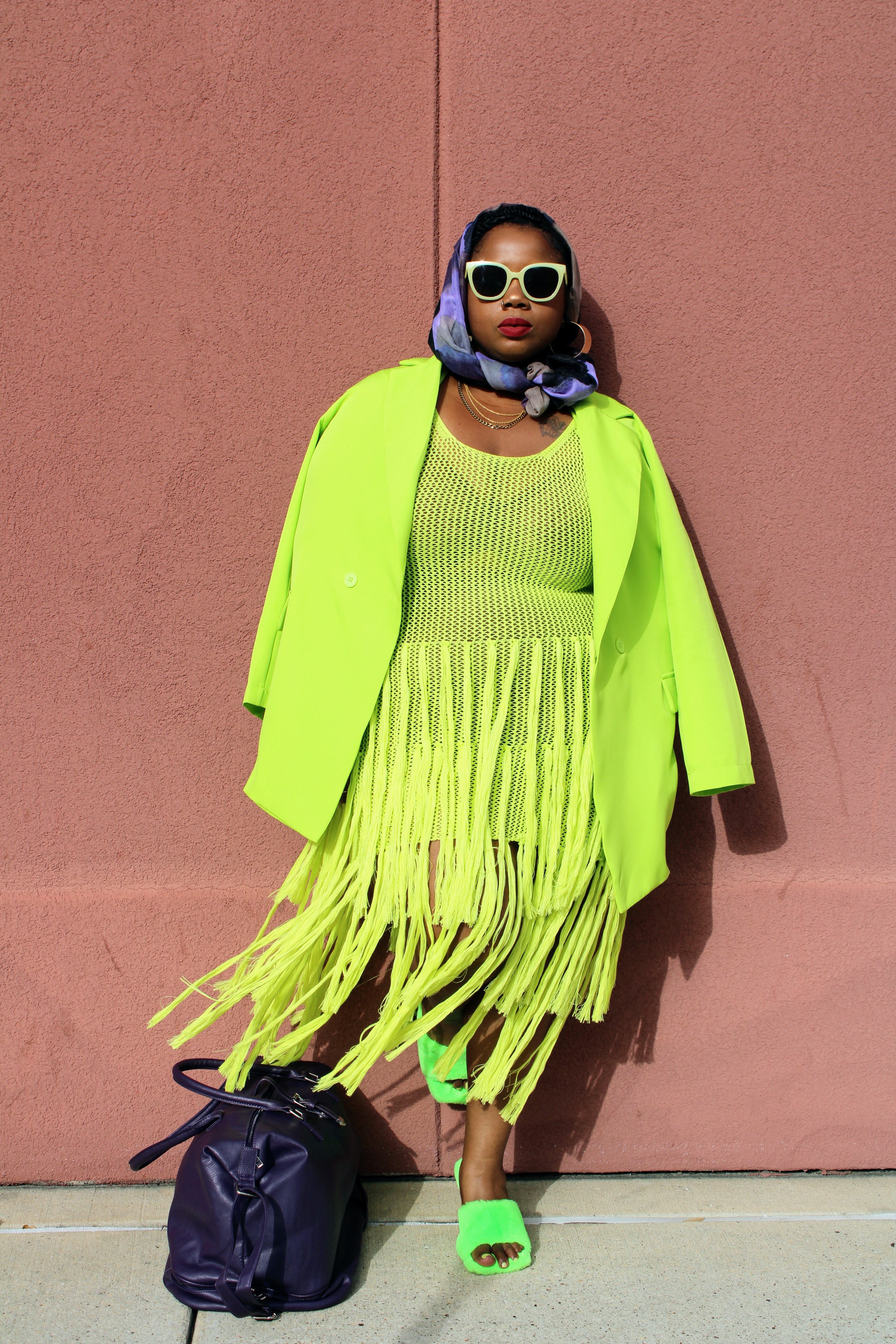 Sherron Breaux
