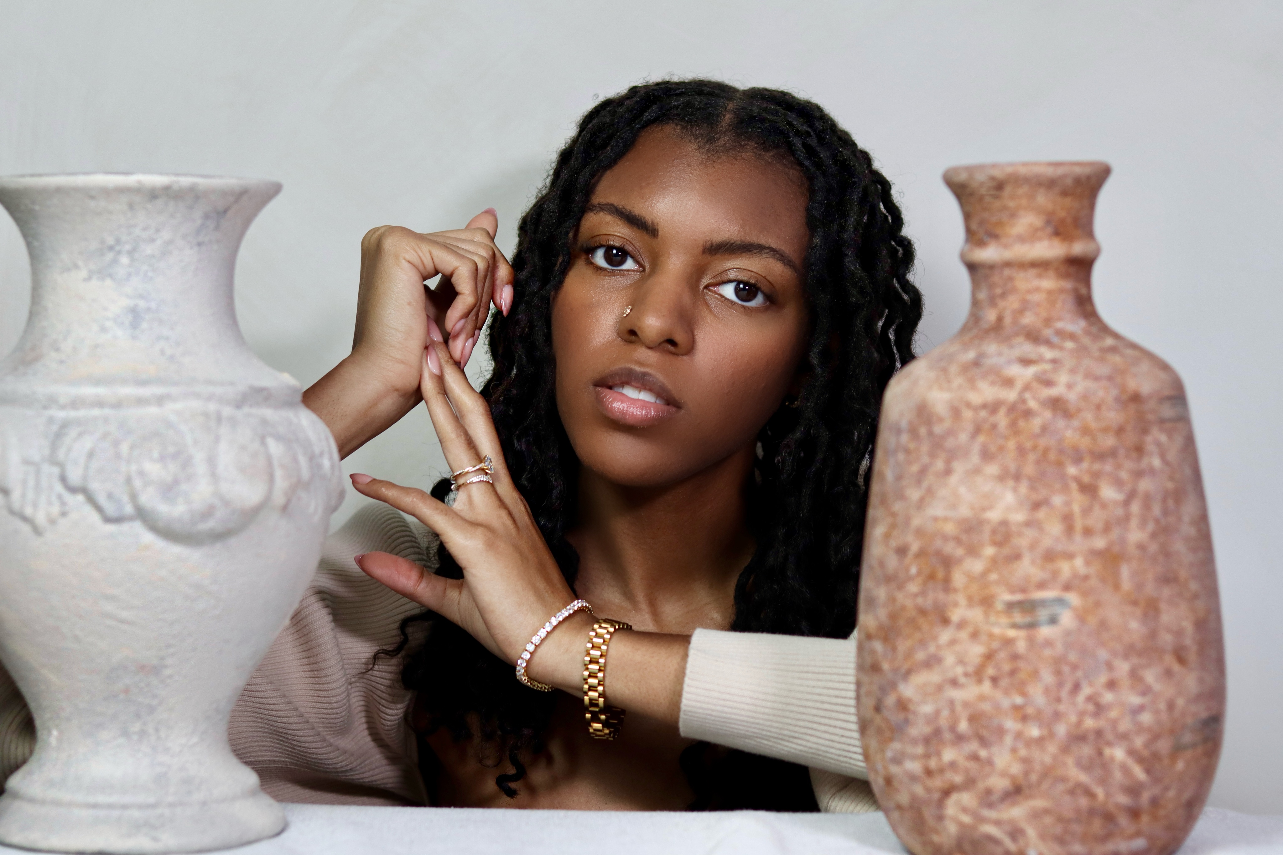 Charnae Abrams