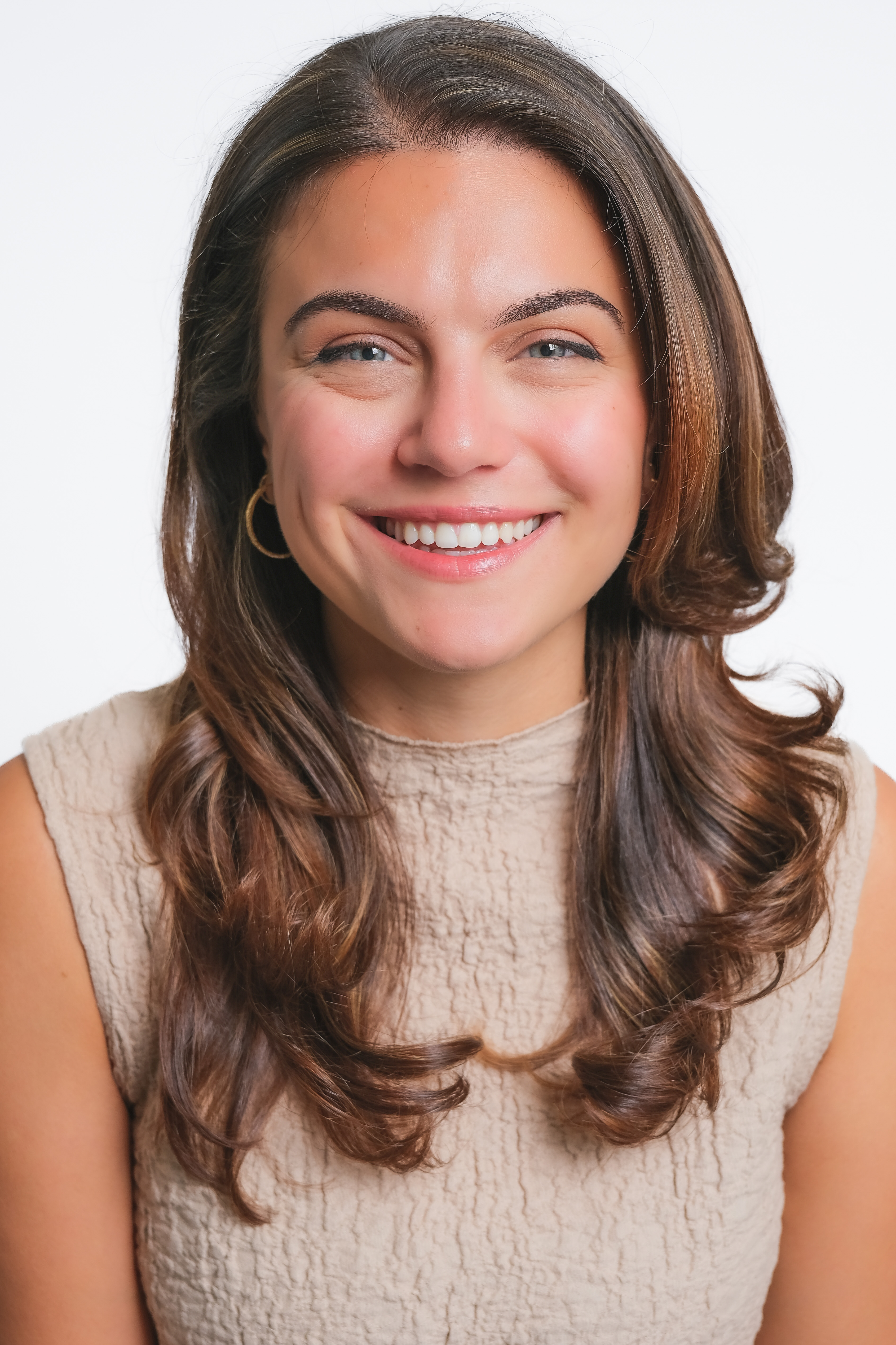 Penelope Amanatidis