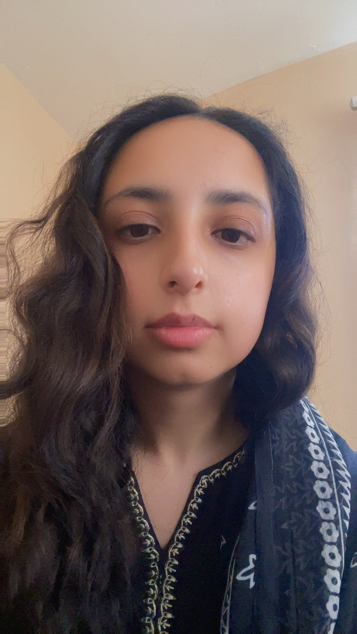 Zaheema J