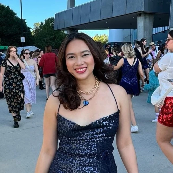 Kaye Feliciano