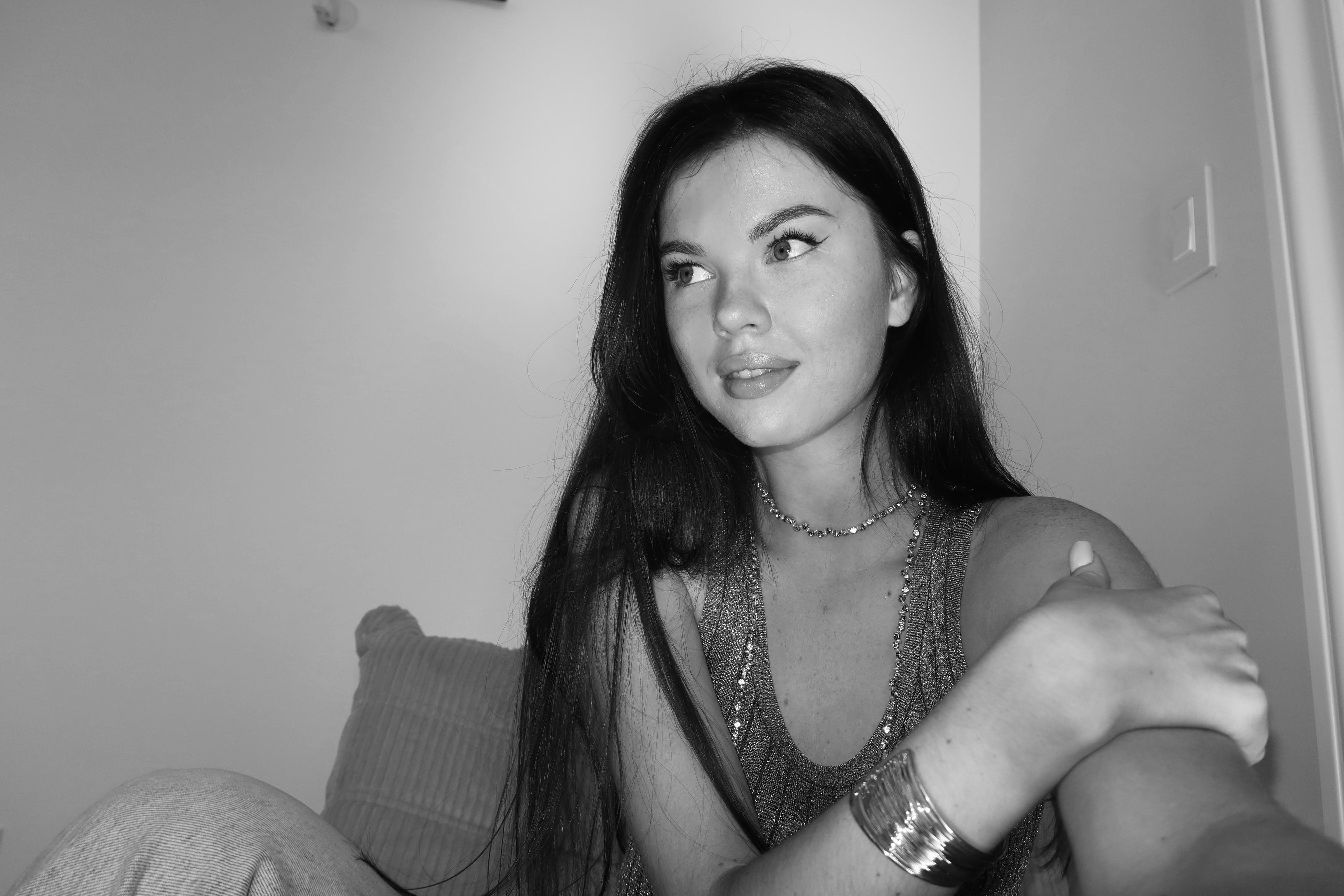 POLINA CHUPANOVA