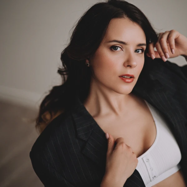 Olesya Goncharenko