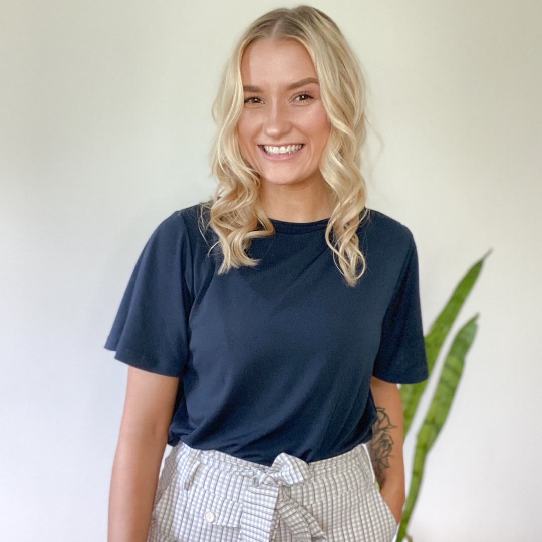 Caitlyn Walsh