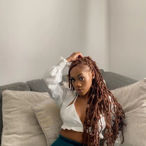 Lalaine Mukadiro
