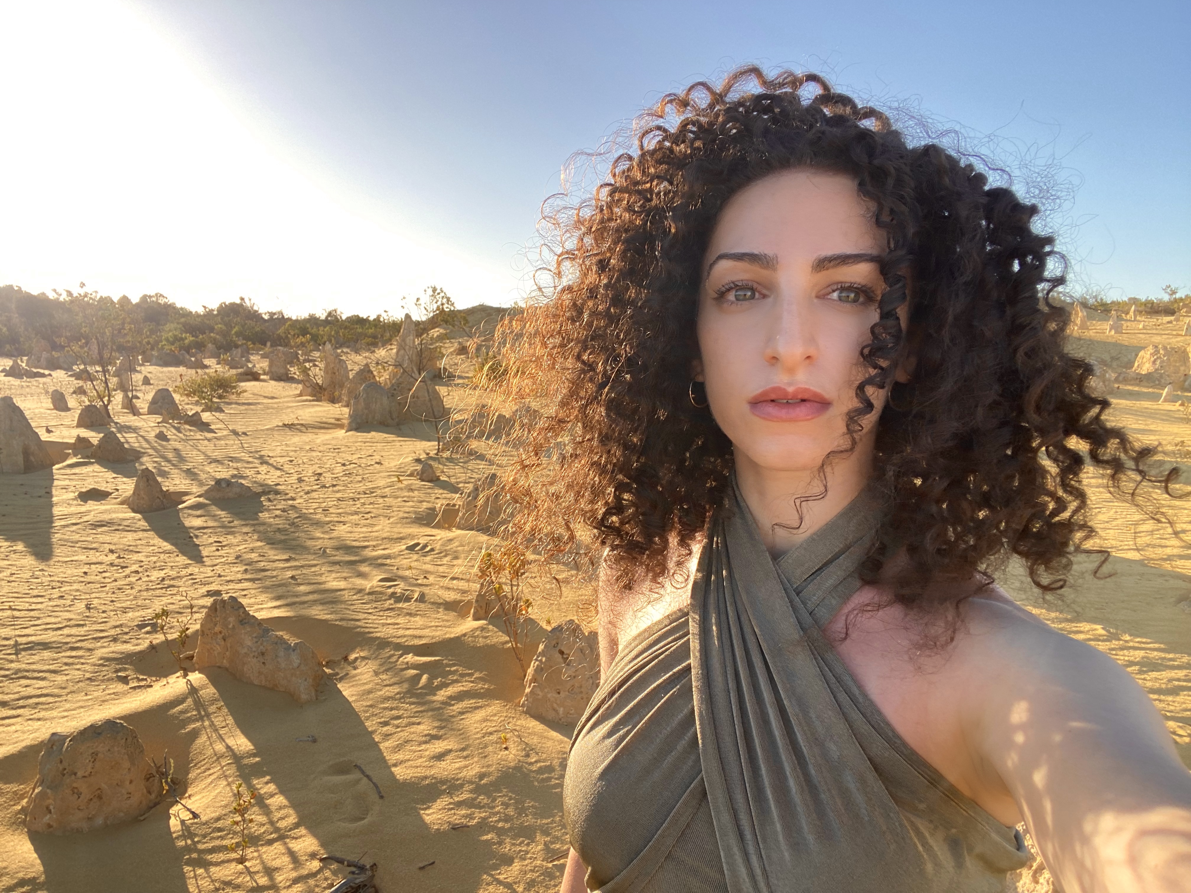 Margarita Torosyan