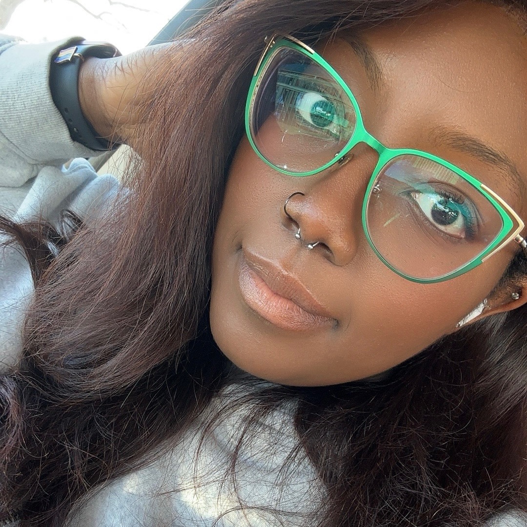 Brittany Sanders