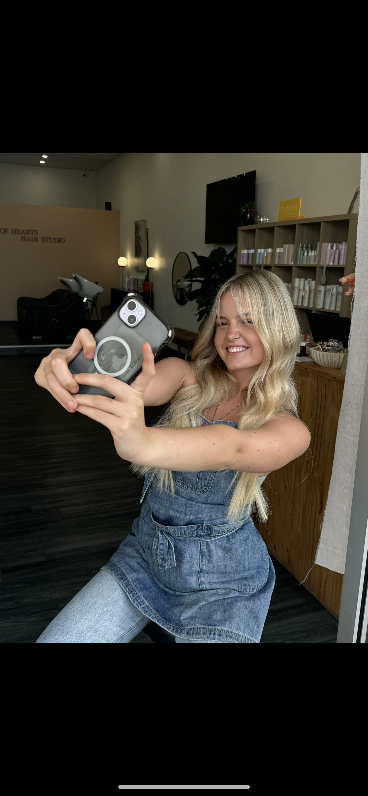 Macey Honeybell