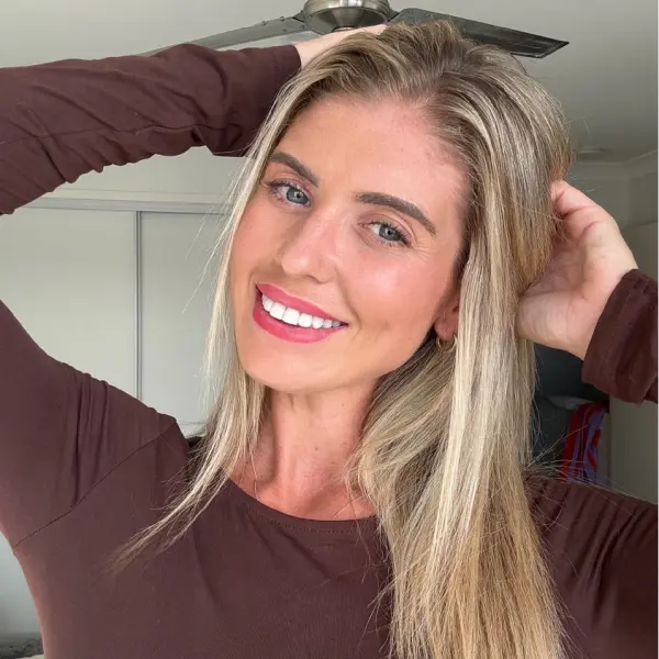 Riann Burton