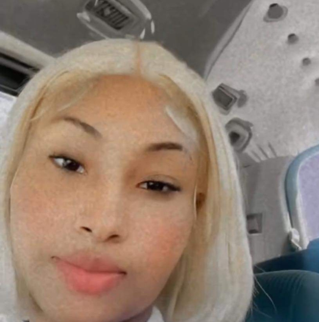 Sheneke Williams