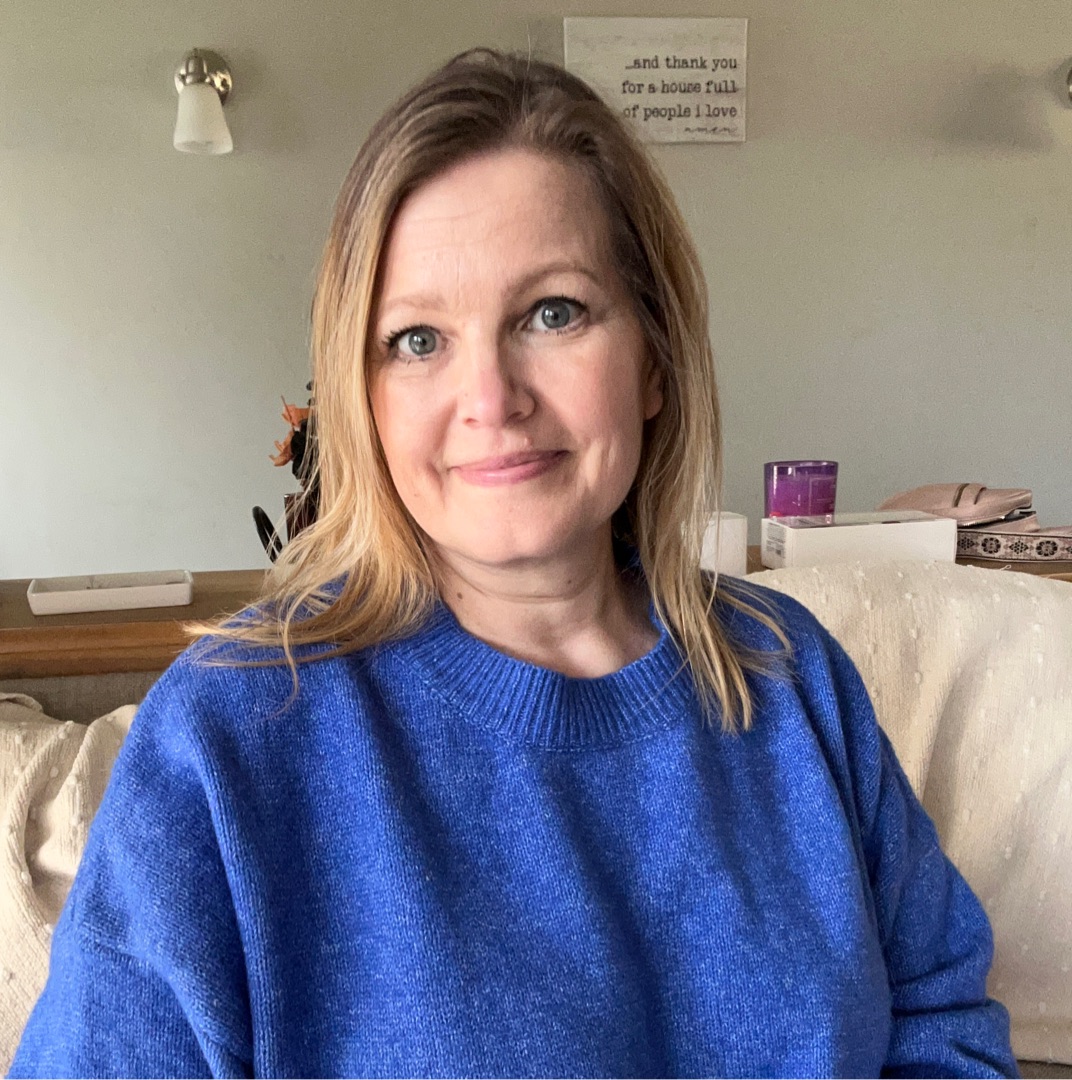 Jenni Wolfenbarger