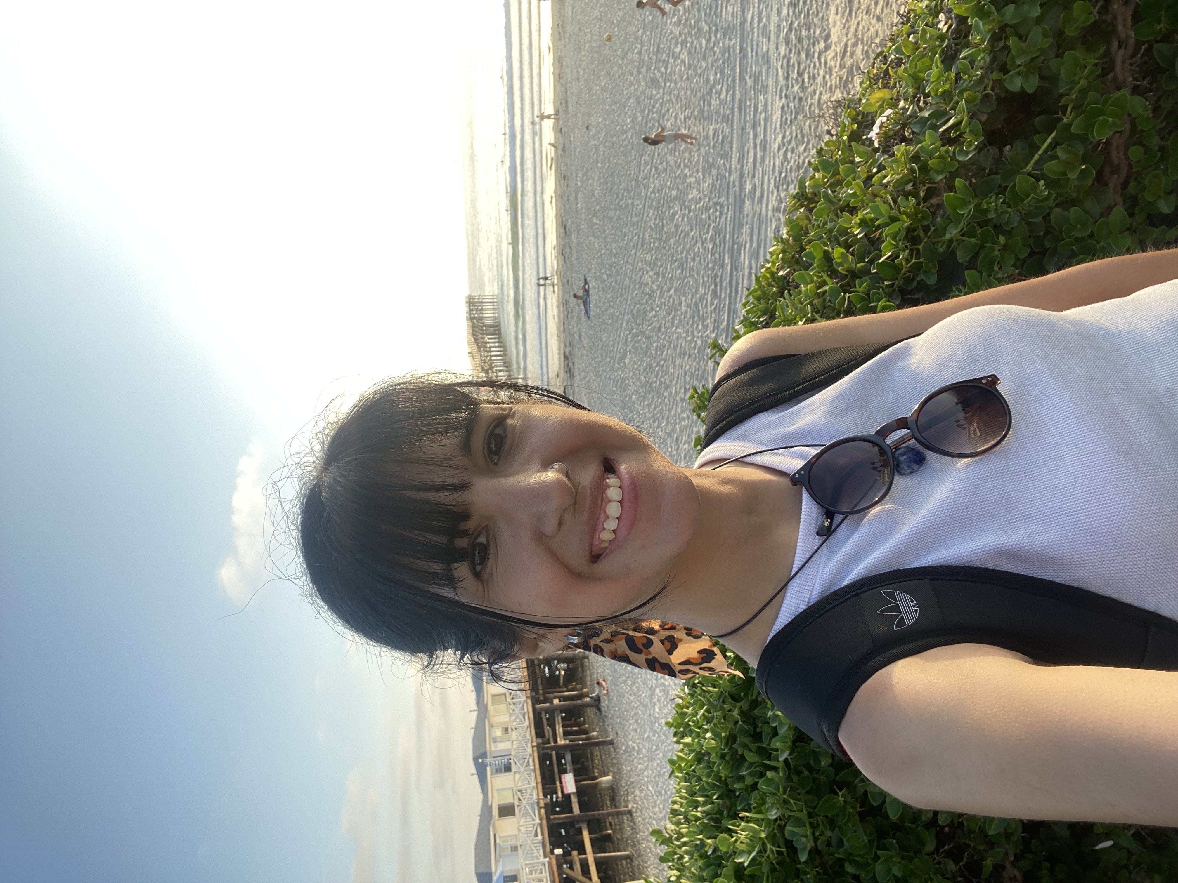 Florencia Reyes