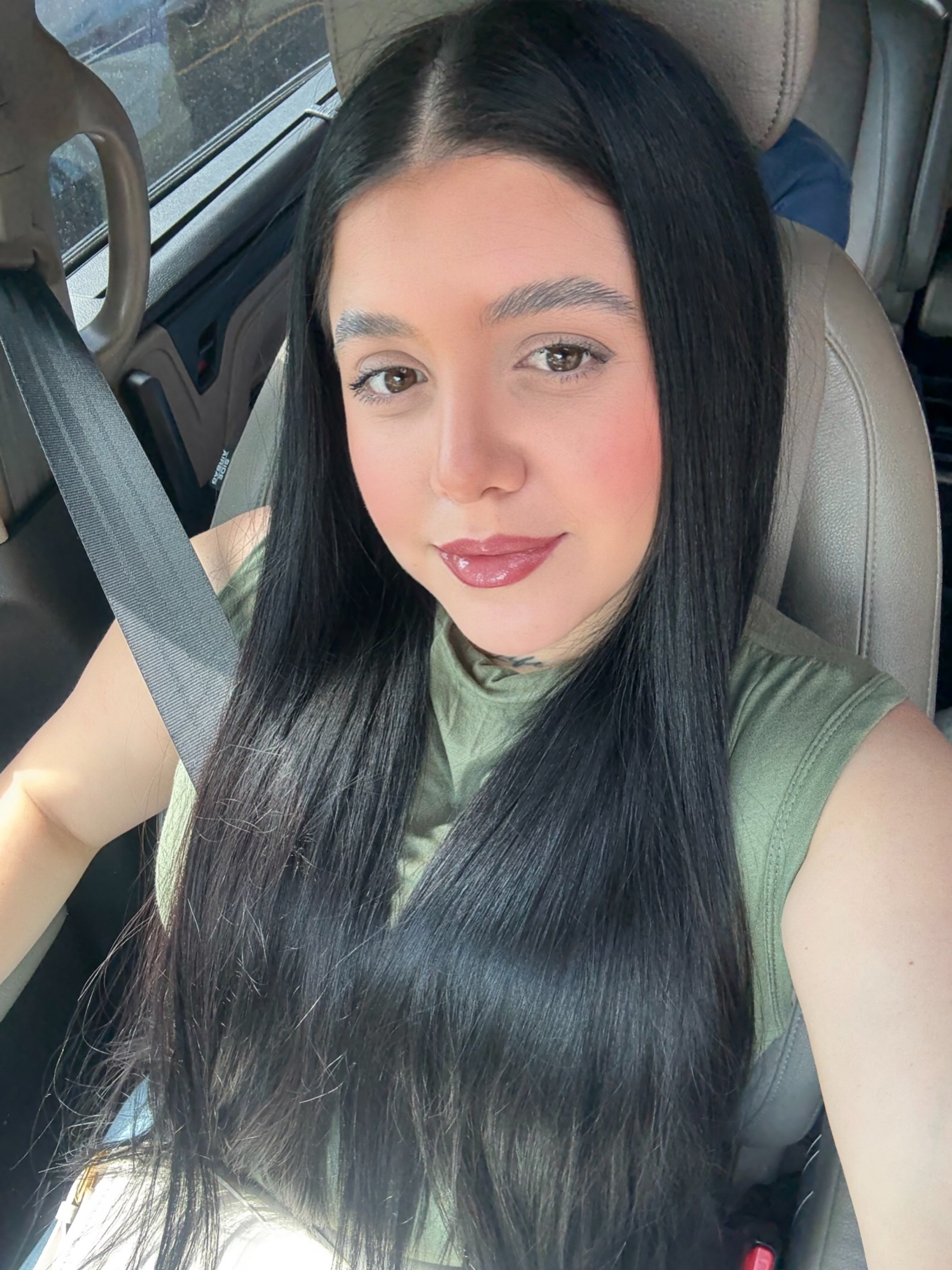 Genesis Sandoval
