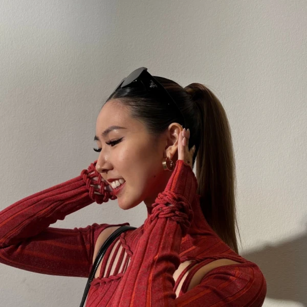 Shirley Yin