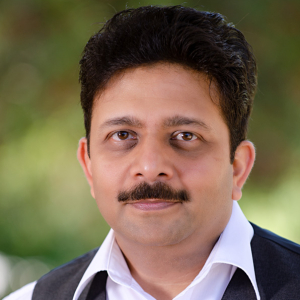 Sam Kumar S.
