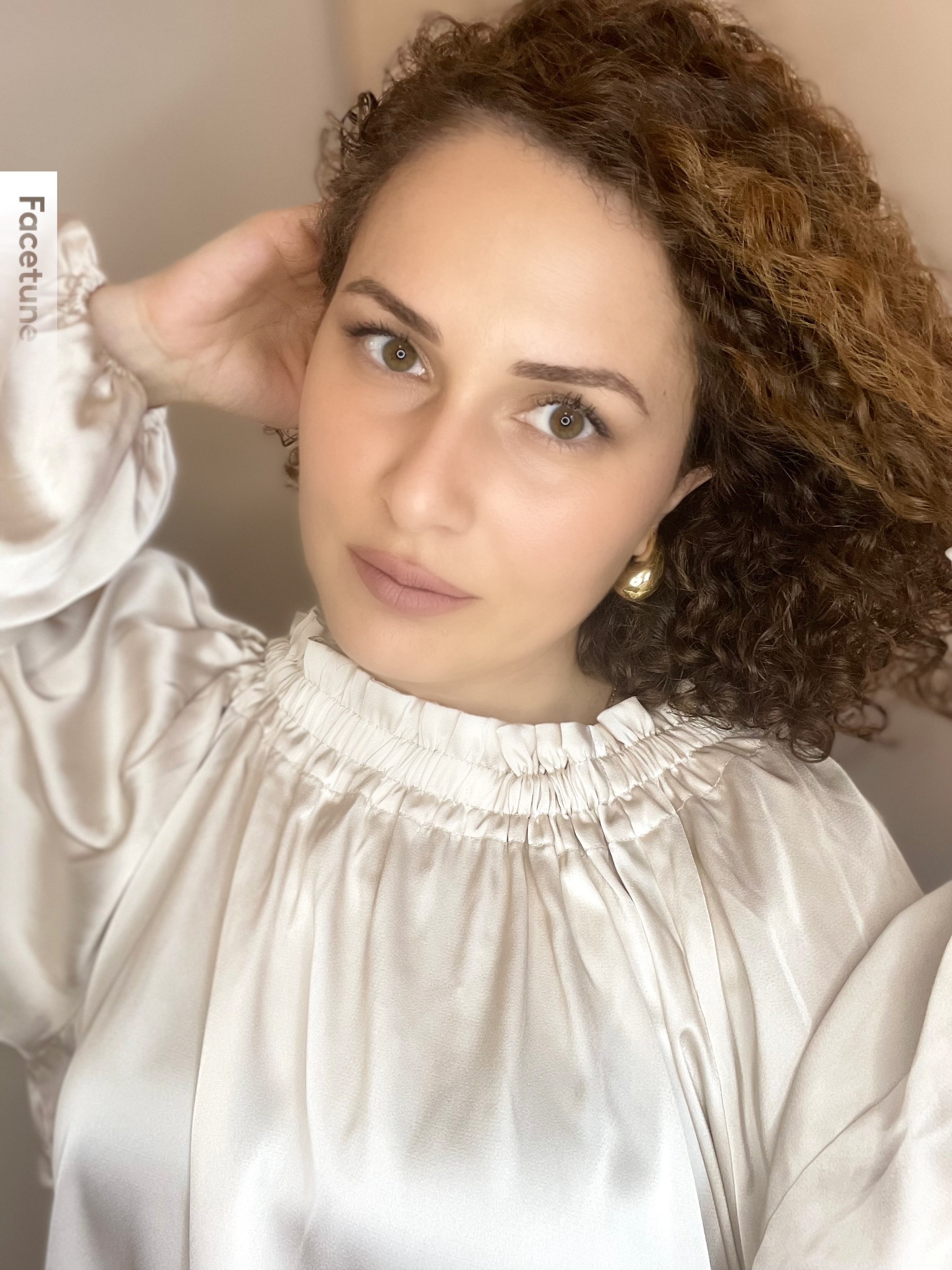 Salome Gloveli