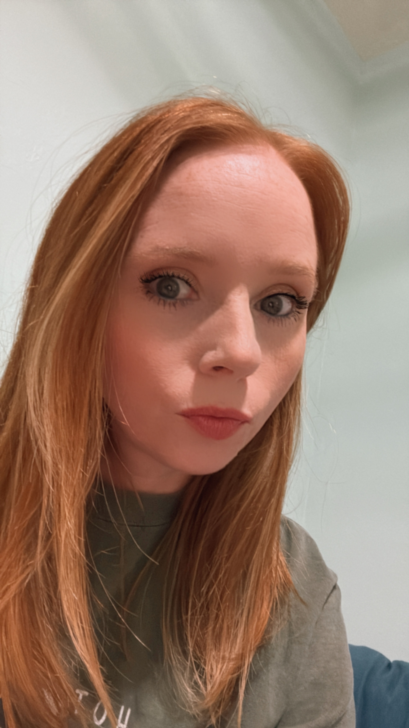 Catherine Johnson