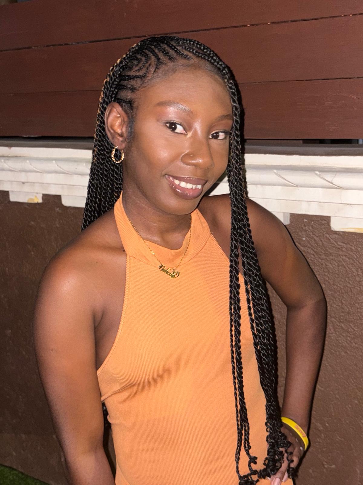 Shanieka Brown