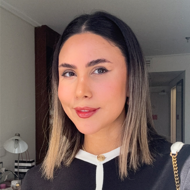 Bahareh Ramezankhah
