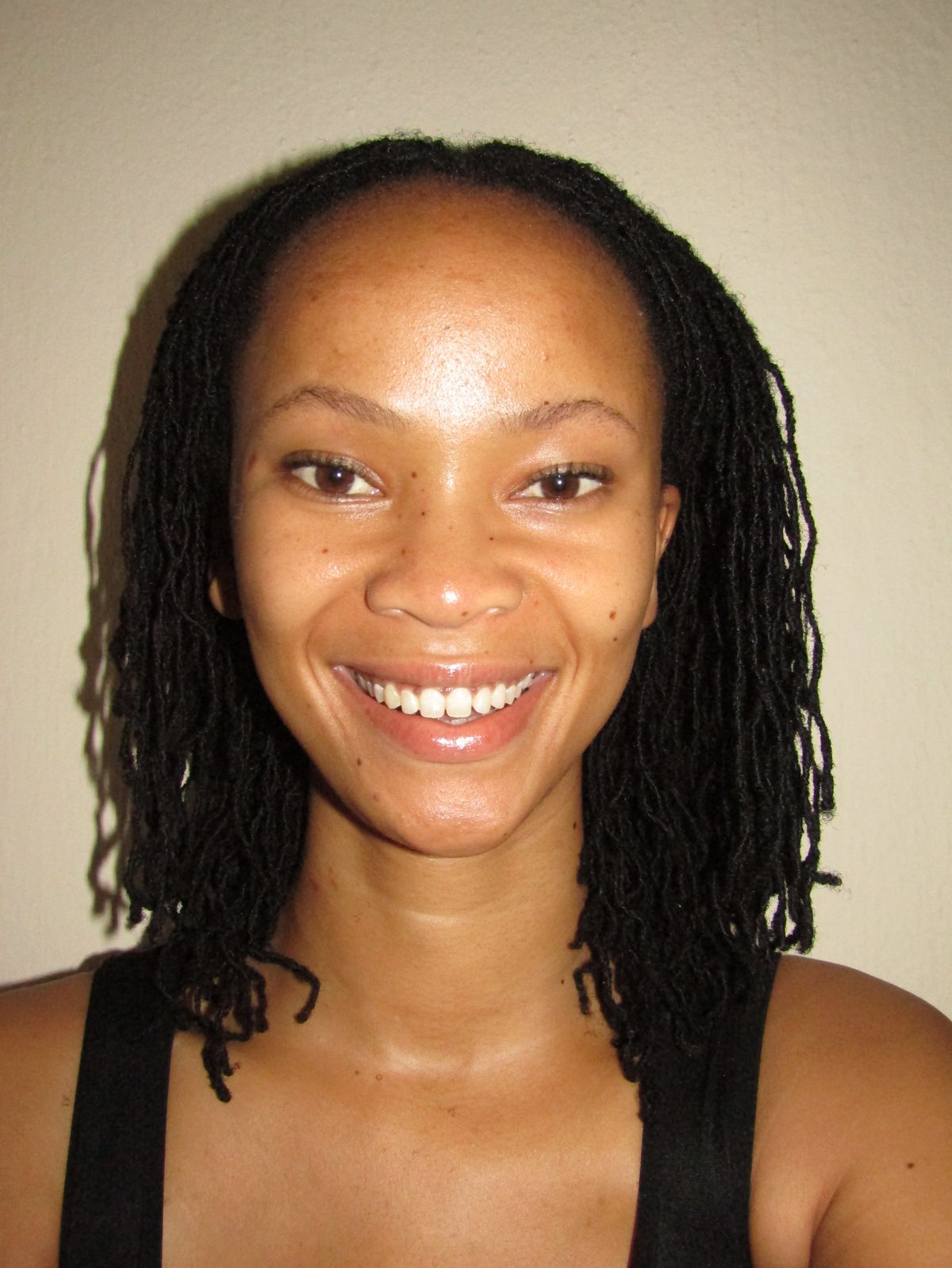 Kemelo Tlholoe