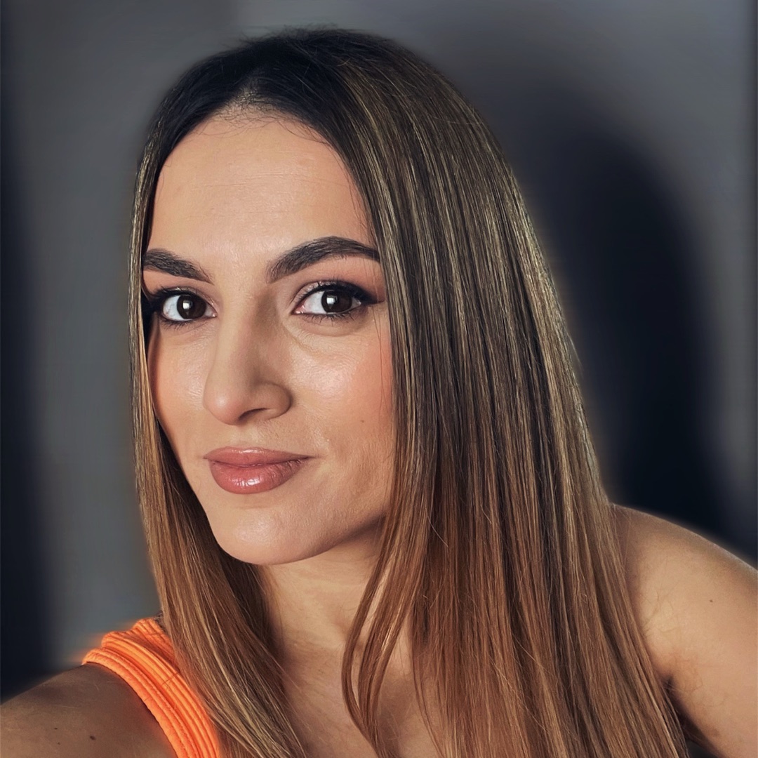 Yana Chabaniuk