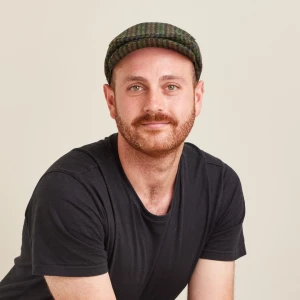 Adam Harant