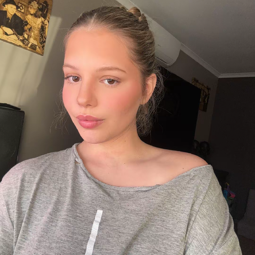 Summer-Lily Walker