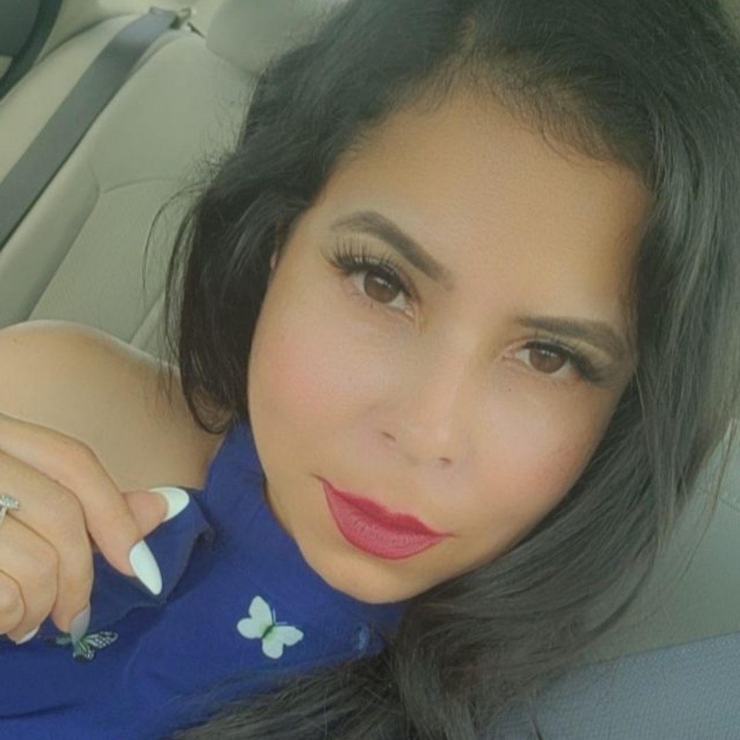 Lilian Ponce