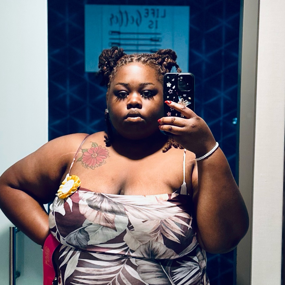 Dazia Gilmore