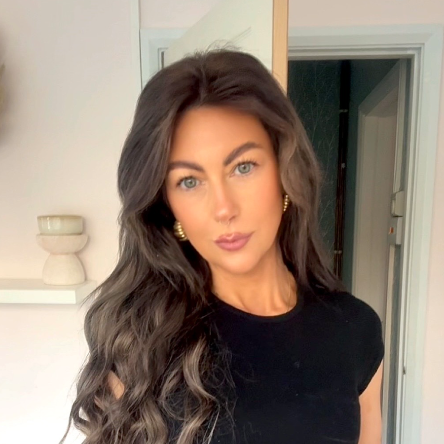 Carly Clark