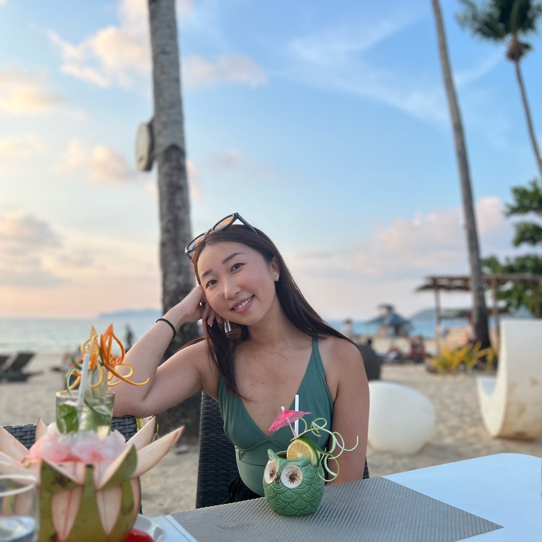Laura Pon