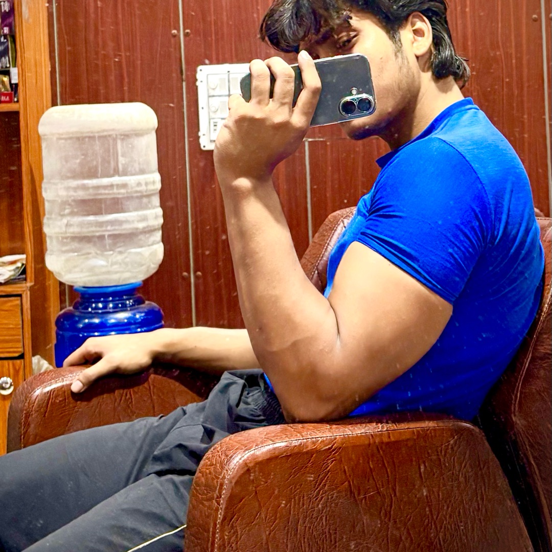 Ashish Kumar