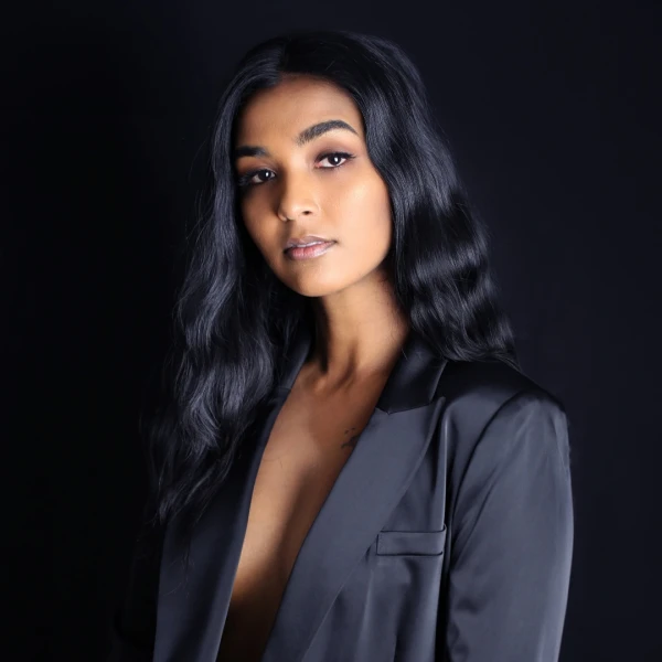 Monisha Sami