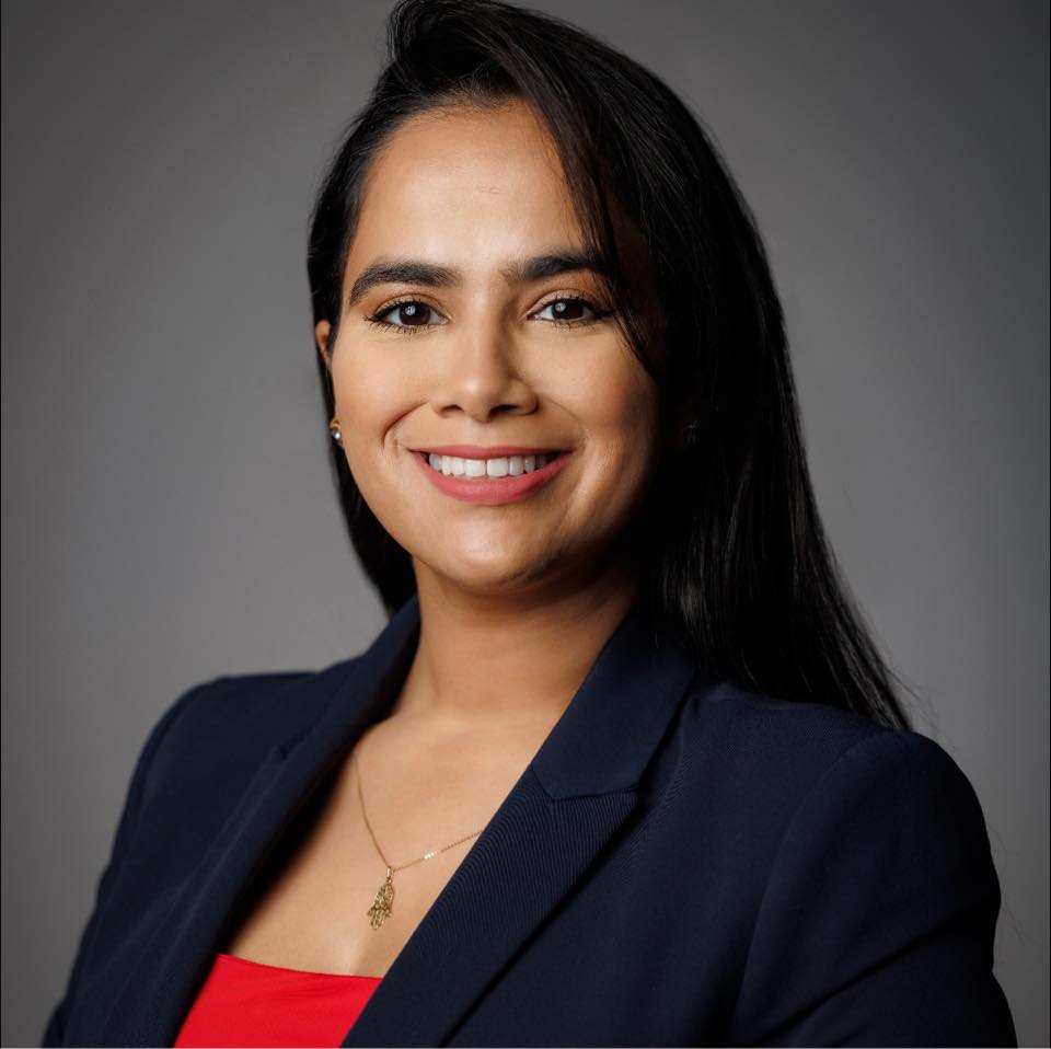 Imane Tarib