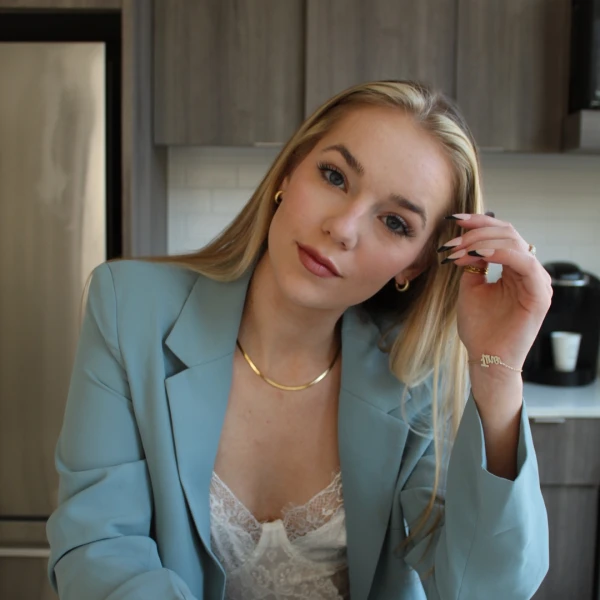 Caitlin Jenco