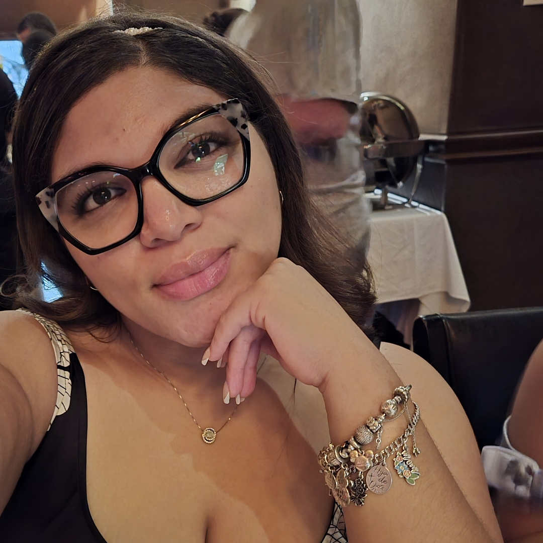 Katherine Alvarado