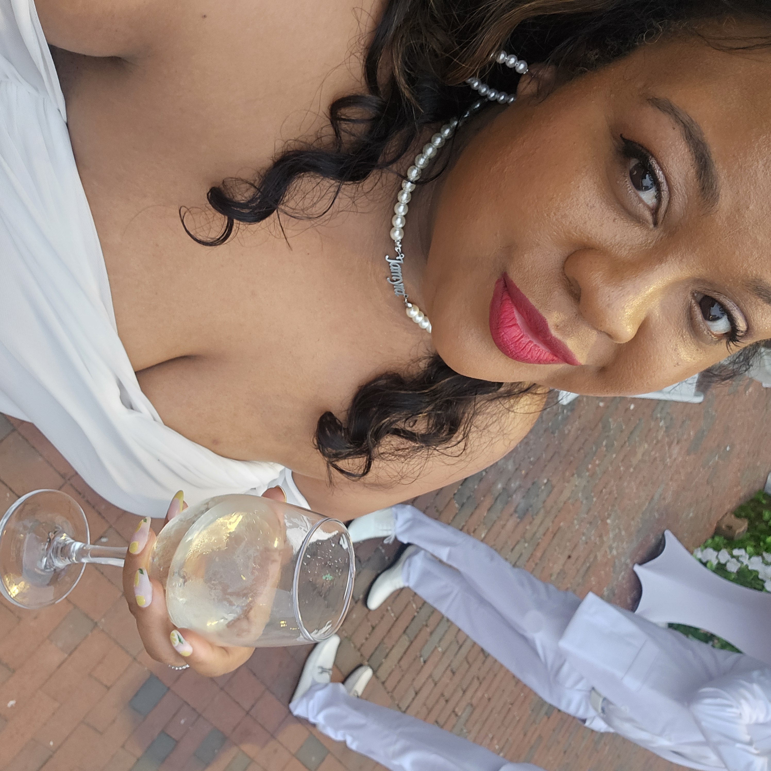 Jamyra Perry