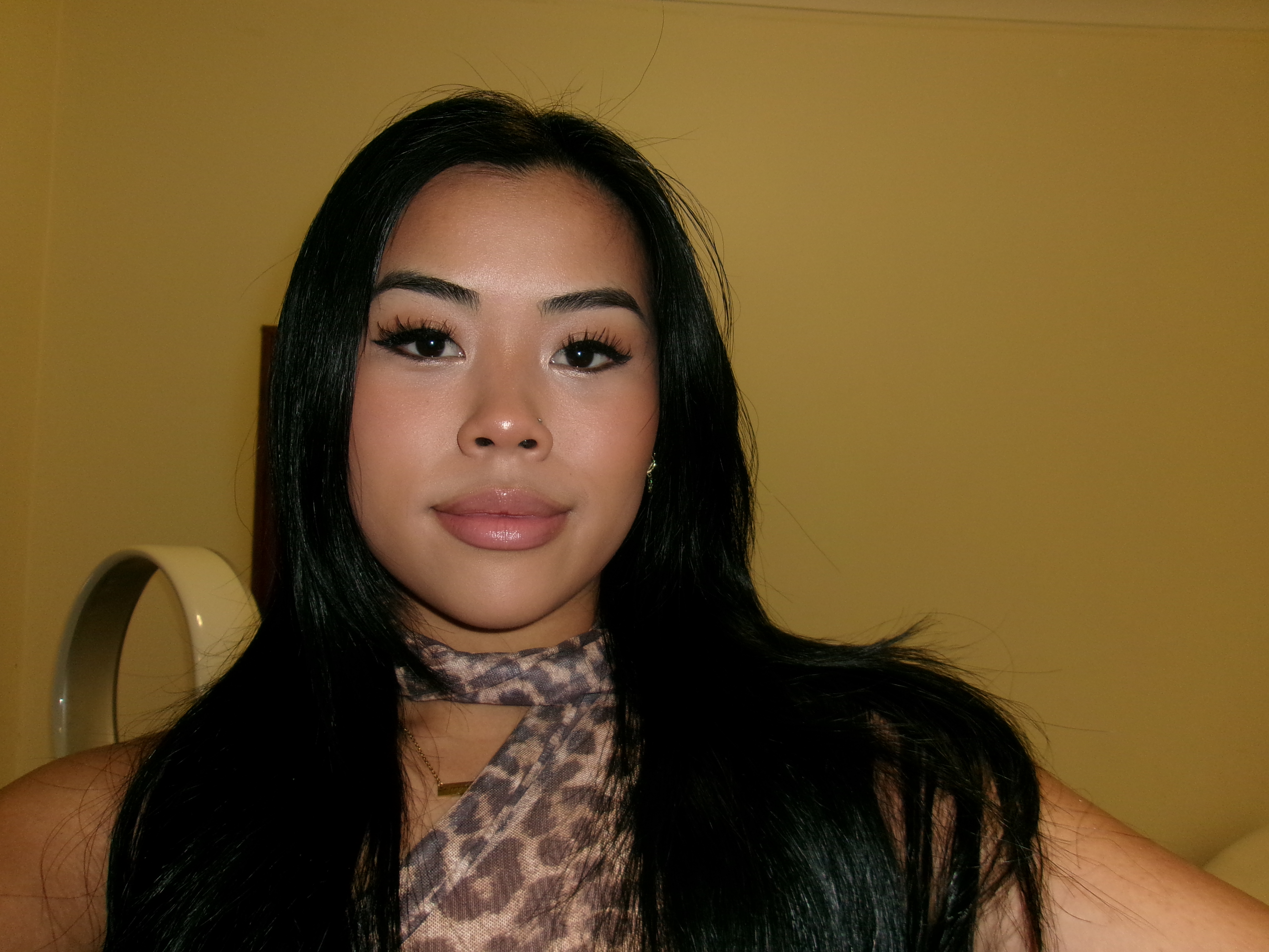 Nina Nguyen